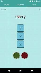 Phonical - Phonics Learning Made Easy screenshot 2