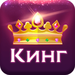 King Casino icon