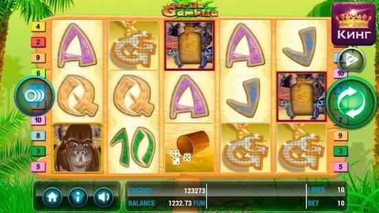 King Casino screenshot 5