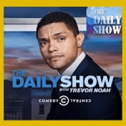 Daily Show - Noah icon