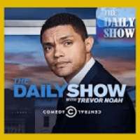Daily Show - Noah