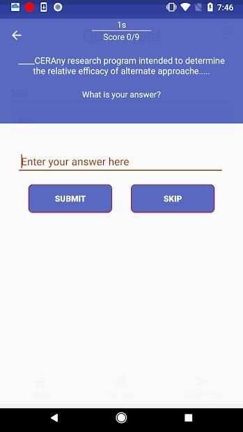 HIM QuickGuide screenshot 10