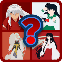 Adivina el Personaje de Inuyasha icon