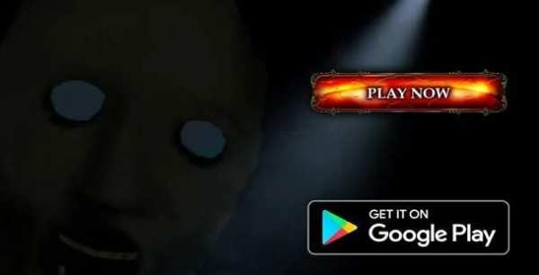 The Granny Game screenshot 2