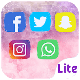 ikon Dual Space - Multiple Accounts &amp; Parallel APP