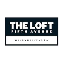 The Loft Beauty Lounge