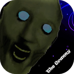 The Granny Game icon