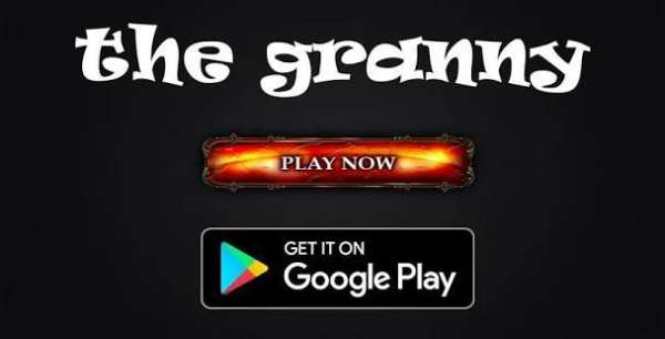 The Granny Game screenshot 1