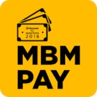 MBM Pay on 9Apps