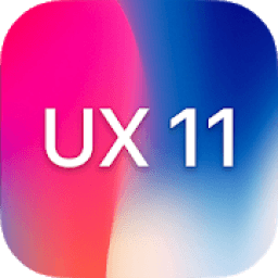 ikon UX 11 - Icon Pack