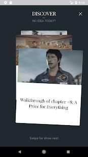 Dead Rising 3 Walkthrough screenshot 1