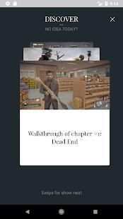 Dead Rising 3 Walkthrough screenshot 8
