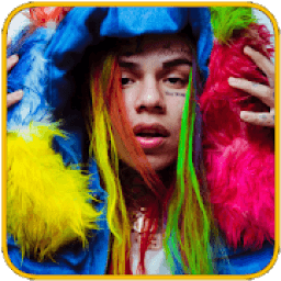 ikon 6ix9ine All Song