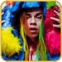 6ix9ine All Song