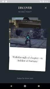 Dead Rising 3 Walkthrough screenshot 3