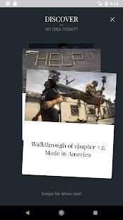 Dead Rising 3 Walkthrough screenshot 7