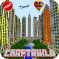 Craft Build: Explore