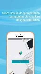 ASRI Desk screenshot 5