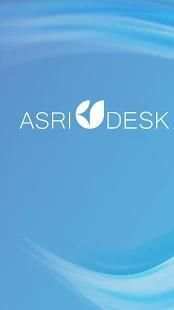 ASRI Desk screenshot 7