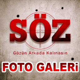Söz - dizi foto galeri icon