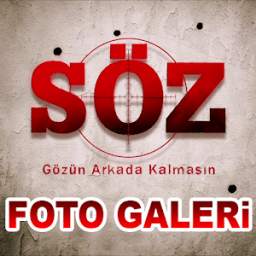 Söz - foto galeri 1.0
