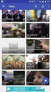 yPlayer for vlc स्क्रीनशॉट 1