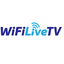 ikon WiFiLiveTV