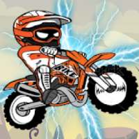 Motorcross Racing Mx Mad