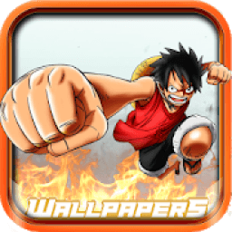 ikon one pieces Wallpaper HD