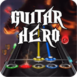 ikon Guide Guitar Hero 3 New