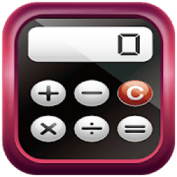 ikon ماشین حساب مهندسی
‎