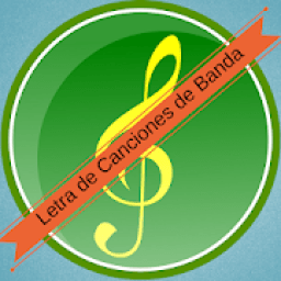 ikon Letra de Canciones de Banda