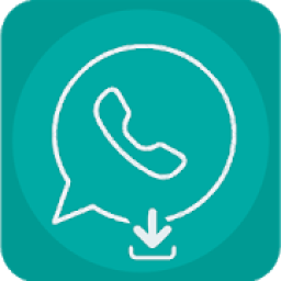 ikon Whatsapp Status Saver