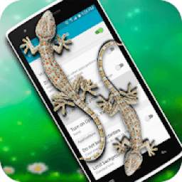 GeckoPhone 1.0