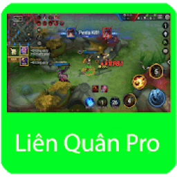 Auto Lien Quan mobile icon
