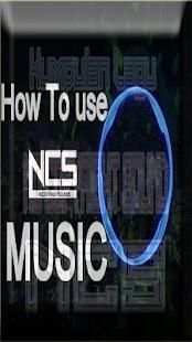Best OF NCS Music original MIX screenshot 1