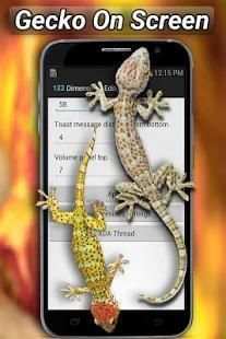 Gecko on Screen screenshot 4
