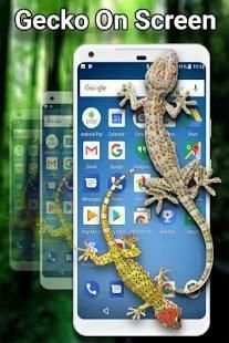 Gecko on Screen screenshot 5