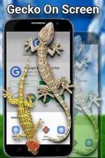 Gecko on Screen screenshot 2