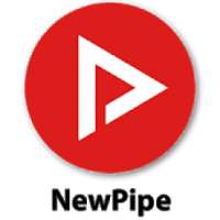 New Pipe - NewPipe app Mentor on 9Apps