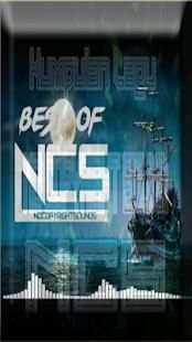 Best OF NCS Music original MIX screenshot 3
