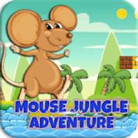Mouse Jungle Adventure