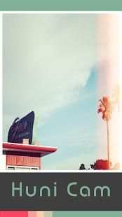 Huni Cam screenshot 3