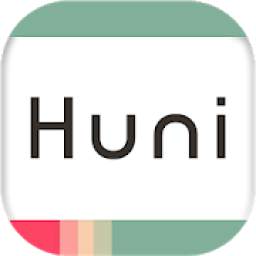 Huni Camera 1.0.0