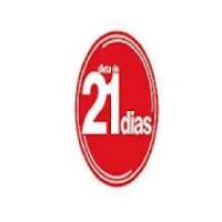 Dieta de 21 dias - App on 9Apps