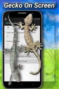 Gecko on Screen screenshot 7