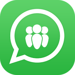 Group Links For Whatsapp आइकन