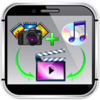 Photo To Video With Song on 9Apps