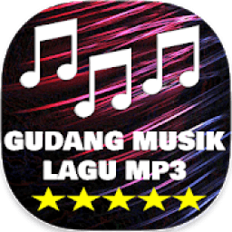 Gudang Lagu Musik MP3 Paling Lengkap icon