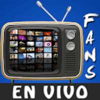 Fans TV Latino on 9Apps